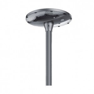 2020 30w 60w 100w dimmable Solar Lights Solar LED Path Light Outdoor Garden Wall Yard garden solar led