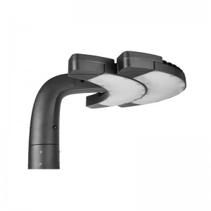 Sample Order Welcomed Strong R&D Ability solar light post