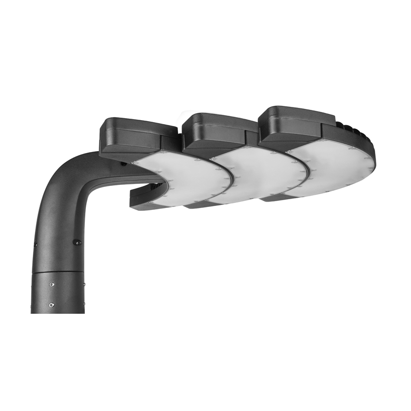 Sample Order Welcomed Strong R&D Ability solar light post (3)