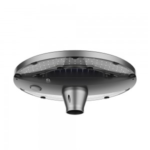 2020 30w 60w 100w dimmable Solar Lights Solar LED Path Light Outdoor Garden Wall Yard garden solar led