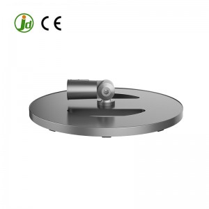 waterproof die casting aluminum ROHS CE Approved 5 Years Warranty street light led outdoor lighting