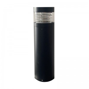 High reputation Factory Aluminum LED Lawn Bollard Pathwayy Light China Made