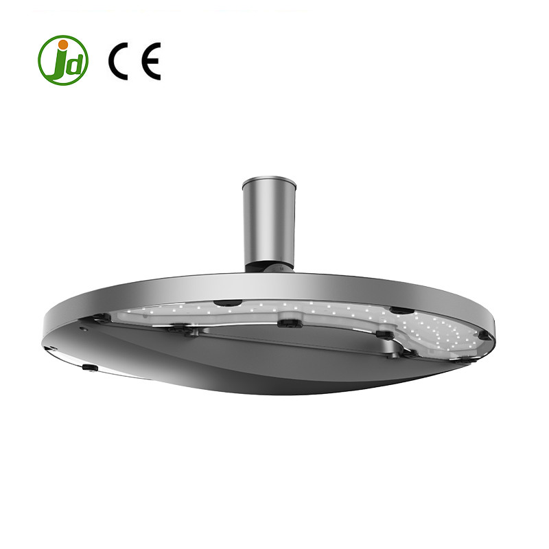 waterproof die casting aluminum ROHS CE Approved 5 Years Warranty street light led outdoor lighting Featured Image