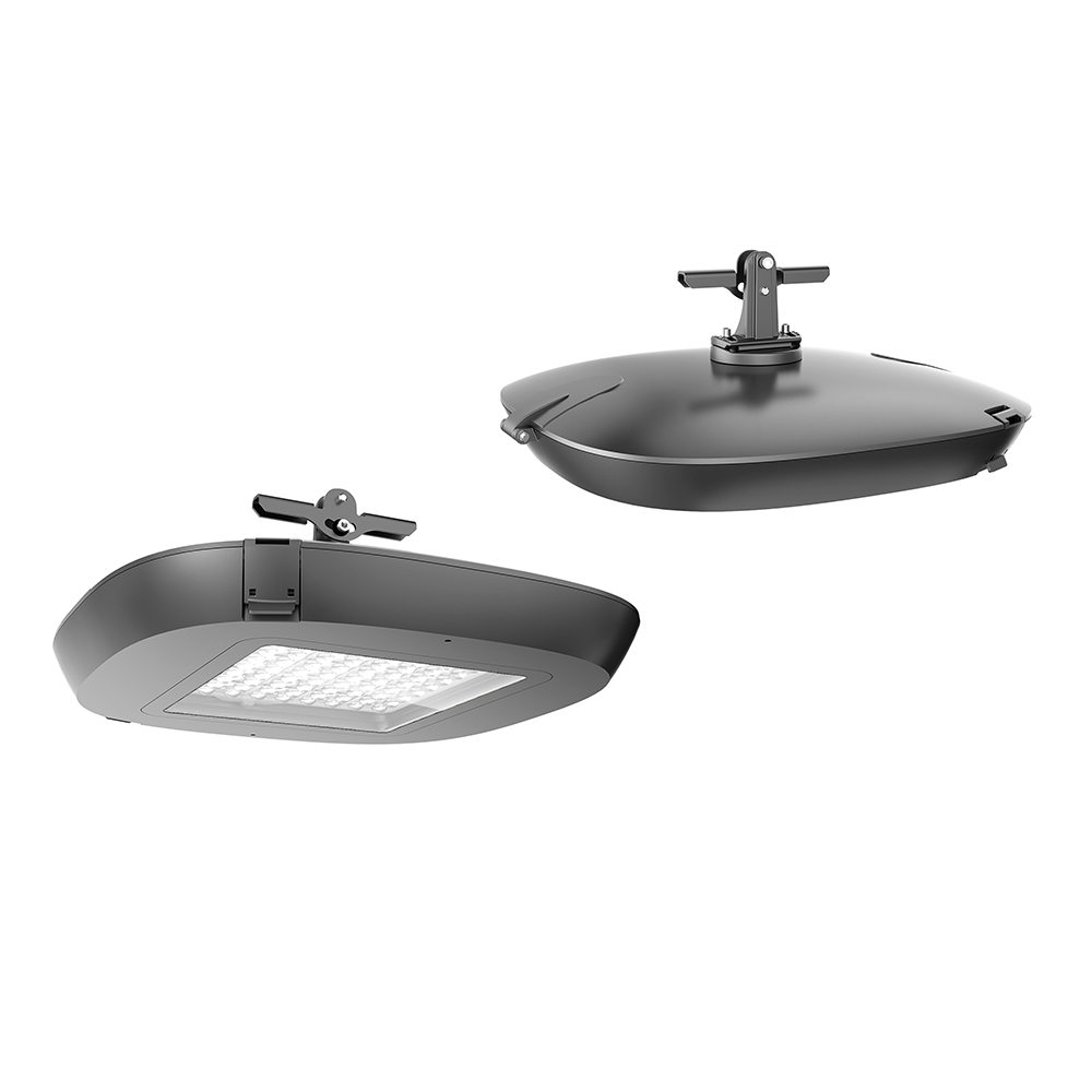 Street Light Streetlight Outdoor Waterproof Luminous Led Lamp (6)