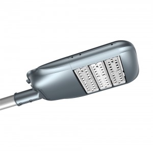 ip66 NEMA die casting aluminum outdoor factory solar led solar antique street lamp