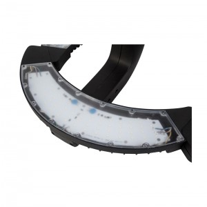 Sample Order Welcomed Strong R&D Ability solar light post