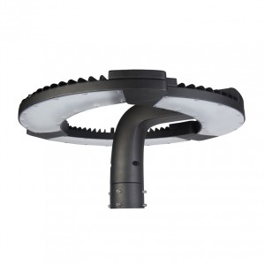 Factory Direct Strong R&D Ability led light for luna park