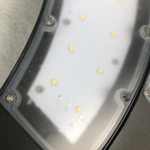 Sample Order Welcomed Strong R&D Ability solar light post