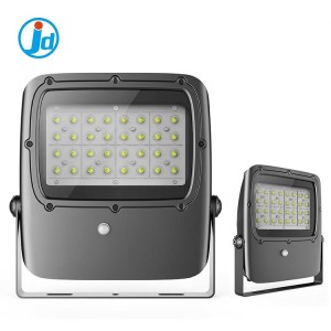 2020 Hot Die Cast Aluminum Floodlight CE ROHS IP65 100w 150w 200 watt LED Flood Light