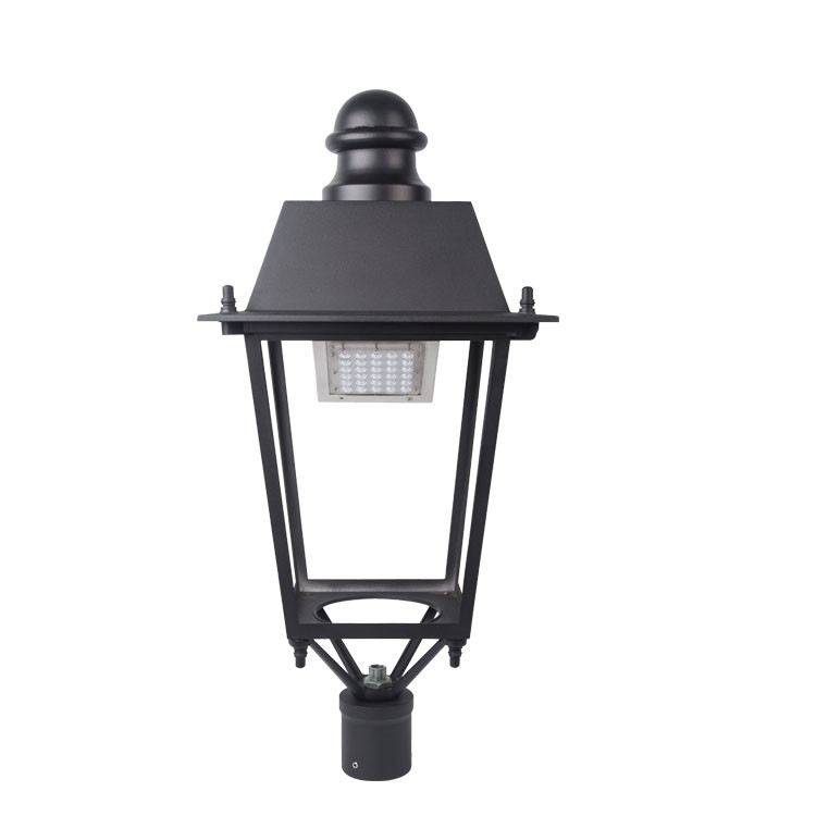 CE Approved Die Cast Aluminum Led Street Light Retrofit garden lighting (2)