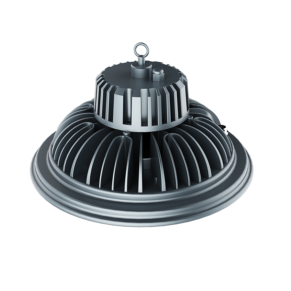 Factory source Led High Bay Lamp -
Modern Factory Industrial LED Lamp 100w 150w 200w 400w Light UFO LED High bay – Golden Classic detail pictures