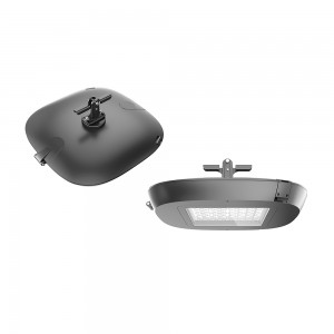Street Light Streetlight Outdoor Waterproof Luminous Led Lamp