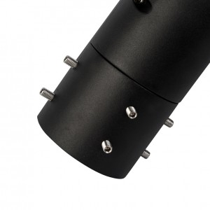 Sample Order Welcomed Strong R&D Ability solar light post