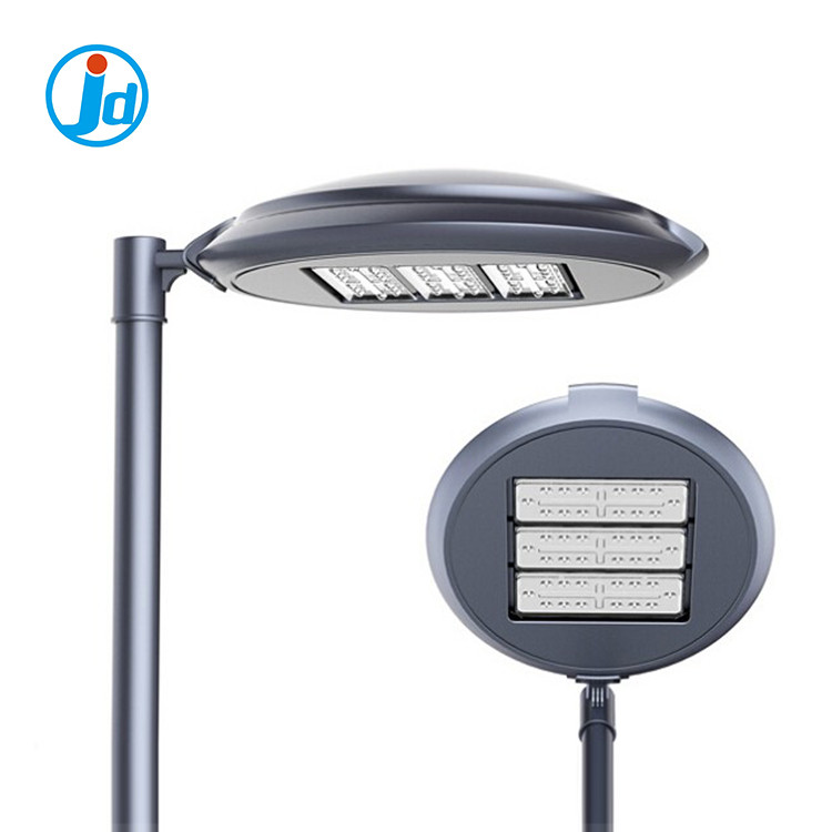 led shoebox light module led parking lot lighting retrofit 150 watt led street light  (4)