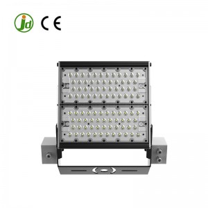 2020 Hot Die Cast Aluminum stadium light IP65 480w led stadium flood light