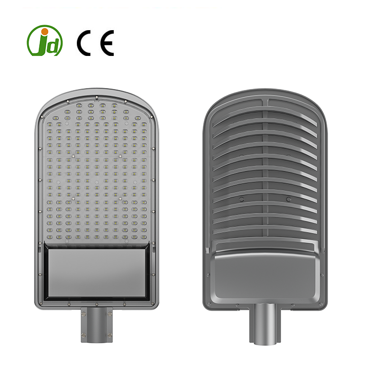 factory customized Separate Solar Street Light - led street light 1068 – Golden Classic