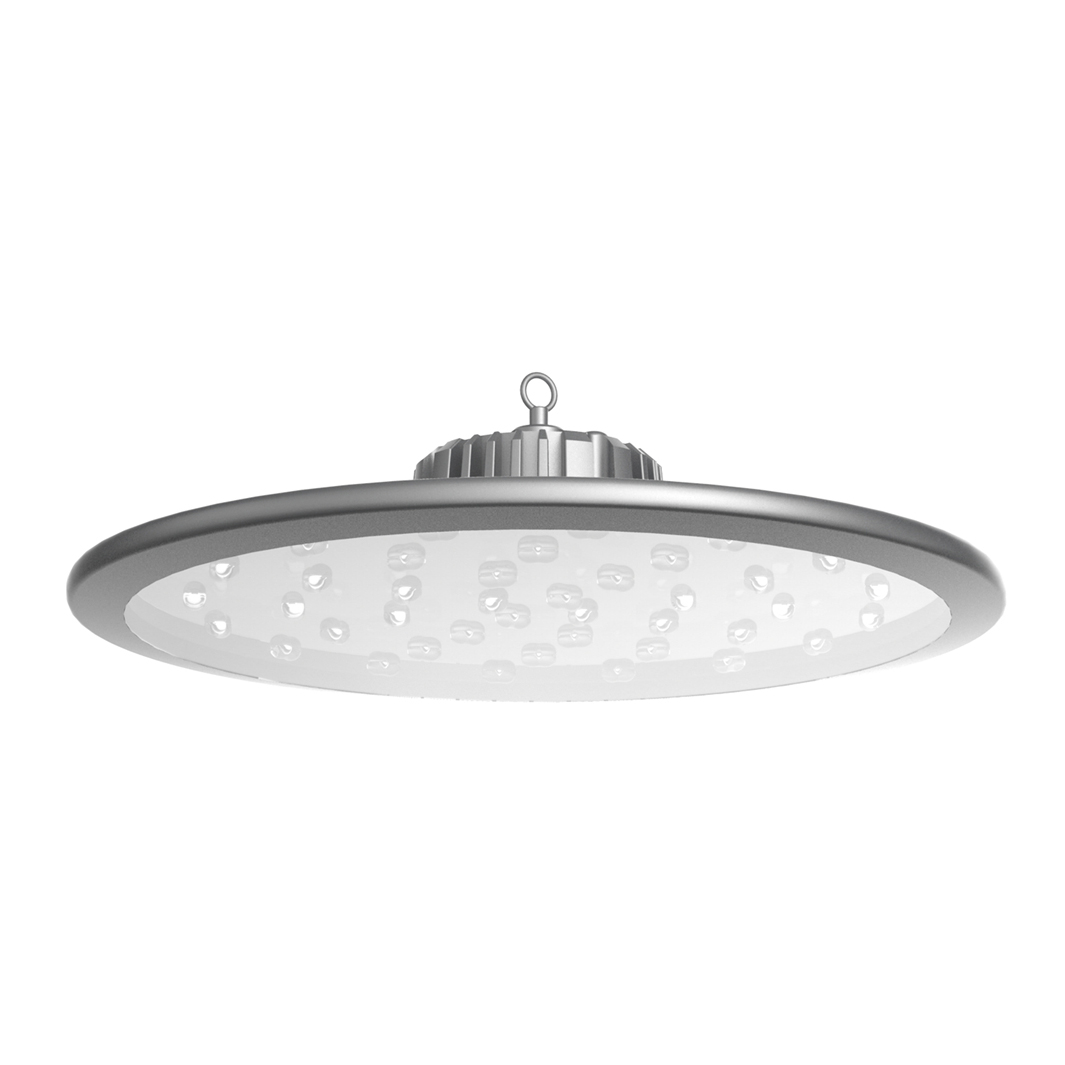 Reliable Supplier Recessed High Bay Led -
Hot Sale Warehouse 100W LED High Bay Industrial and Mining Lamp – Golden Classic