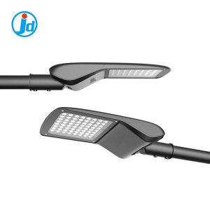 Aluminum IP66 SMD LED Outdoor Pole Road Light streetlight led