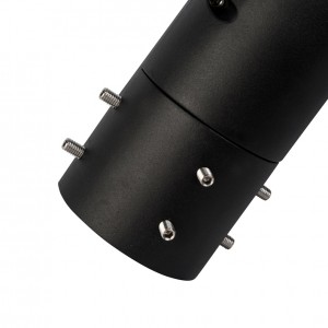 Factory Direct Strong R&D Ability led light for luna park