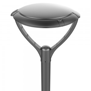street light 60w Nice design empty housing