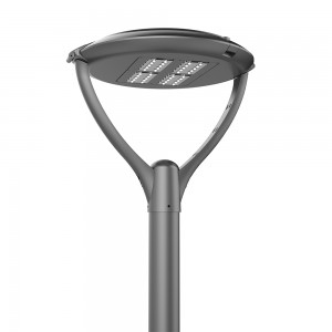 street light 60w Nice design empty housing
