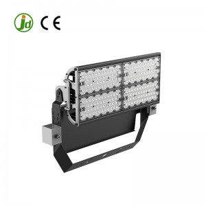 2020 Hot Die Cast Aluminum stadium light IP65 480w led stadium flood light