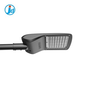Aluminum IP66 SMD LED Outdoor Pole Road Light streetlight led