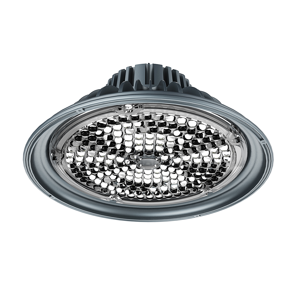 Factory source Led High Bay Lamp -
Modern Factory Industrial LED Lamp 100w 150w 200w 400w Light UFO LED High bay – Golden Classic