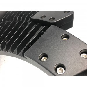 Sample Order Welcomed Strong R&D Ability solar light post