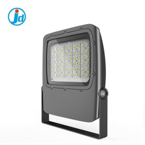 2020 Hot Die Cast Aluminum Floodlight CE ROHS IP65 100w 150w 200 watt LED Flood Light