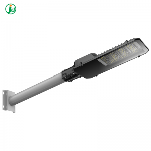 die casting aluminum outdoor waterproof 2022 economic aluminum 100w LED Street Light