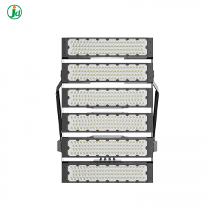 JD-F028  LED STADIUM LIGHT
