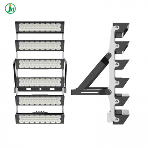 die cast lighting housing
