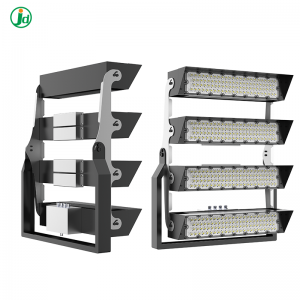 die cast lighting housing