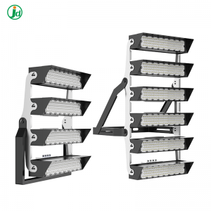 die cast lighting housing