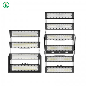die cast lighting housing