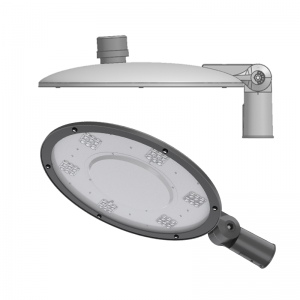 CE RoHS Approved 30-100W Warehouse Led garden light JD-G030