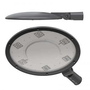 CE RoHS Approved 30-100W Warehouse Led garden light JD-G030