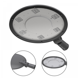 CE RoHS Approved 30-100W Warehouse Led garden light JD-G030