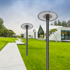 CE RoHS Approved 30-100W Warehouse Led garden light JD-G031