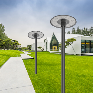 led garden light JD-G031