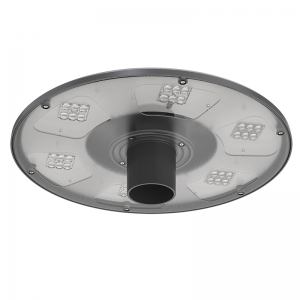 CE RoHS Approved 30-100W Warehouse Led garden light JD-G031