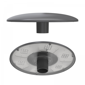 CE RoHS Approved 30-100W Warehouse Led garden light JD-G031