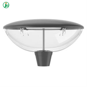 die casting aluninum led garden light outdoor waterproof yard light with ce rohs