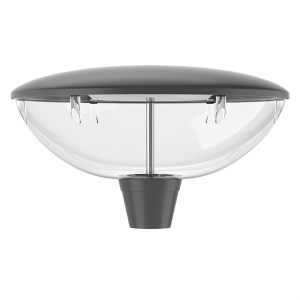 die casting aluninum led garden light outdoor waterproof yard light with ce rohs