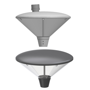 led garden light JD-G033