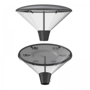 CE RoHS Approved 30-100W Warehouse Led garden light JD-G033