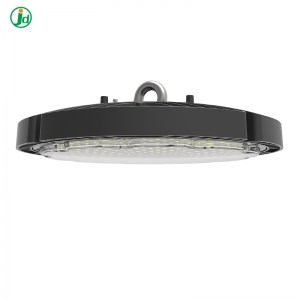 outdoor die casting Aluminium waterproof 100W 150W 200W light for factory LED Highbay Lighting