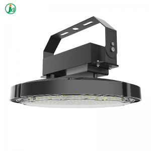 outdoor die casting Aluminium waterproof 100W 150W 200W light for factory LED Highbay Lighting