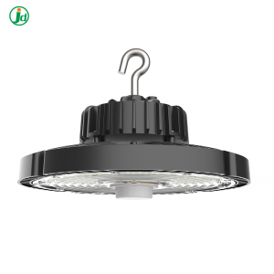outdoor 100W-200W IP65 160lm/w die-casting alu. sensor for warehouse exhibition factory high bay lights